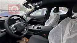 بی وای دی Qin Plus